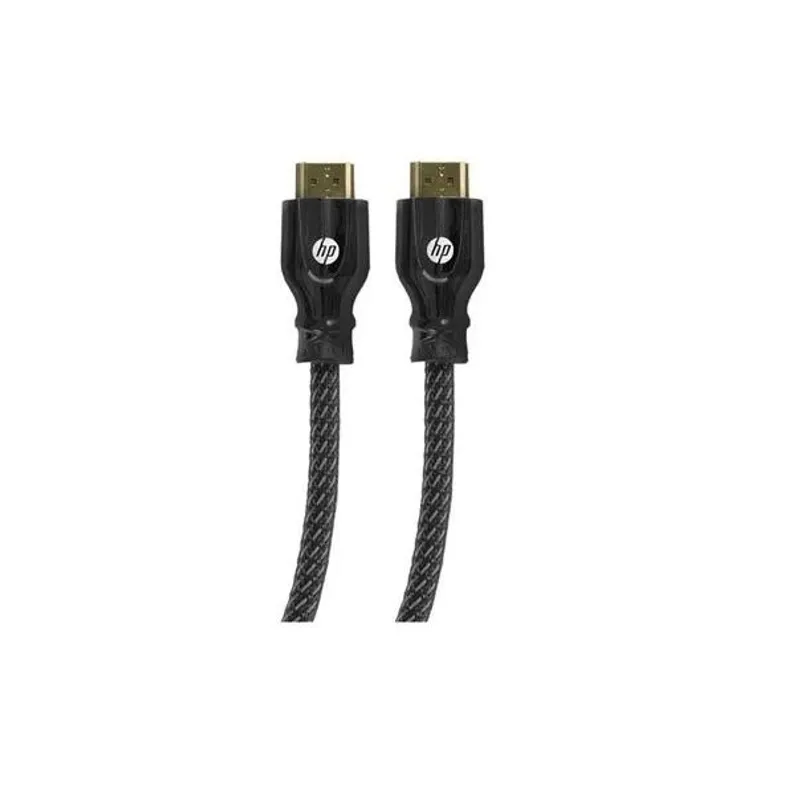 HP - Cable HDMI HP 3 METROS HP026GB3M/BK
