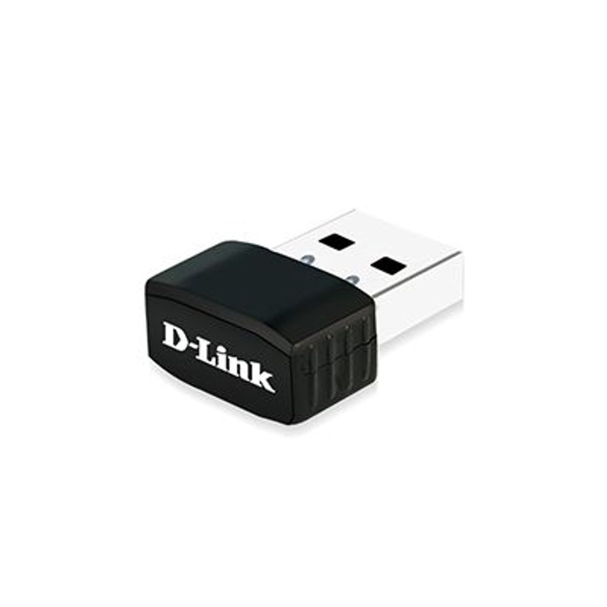 DLINK - ADAPTADOR INALAMBRICO NANO USB D-LINK DWA-131 N300