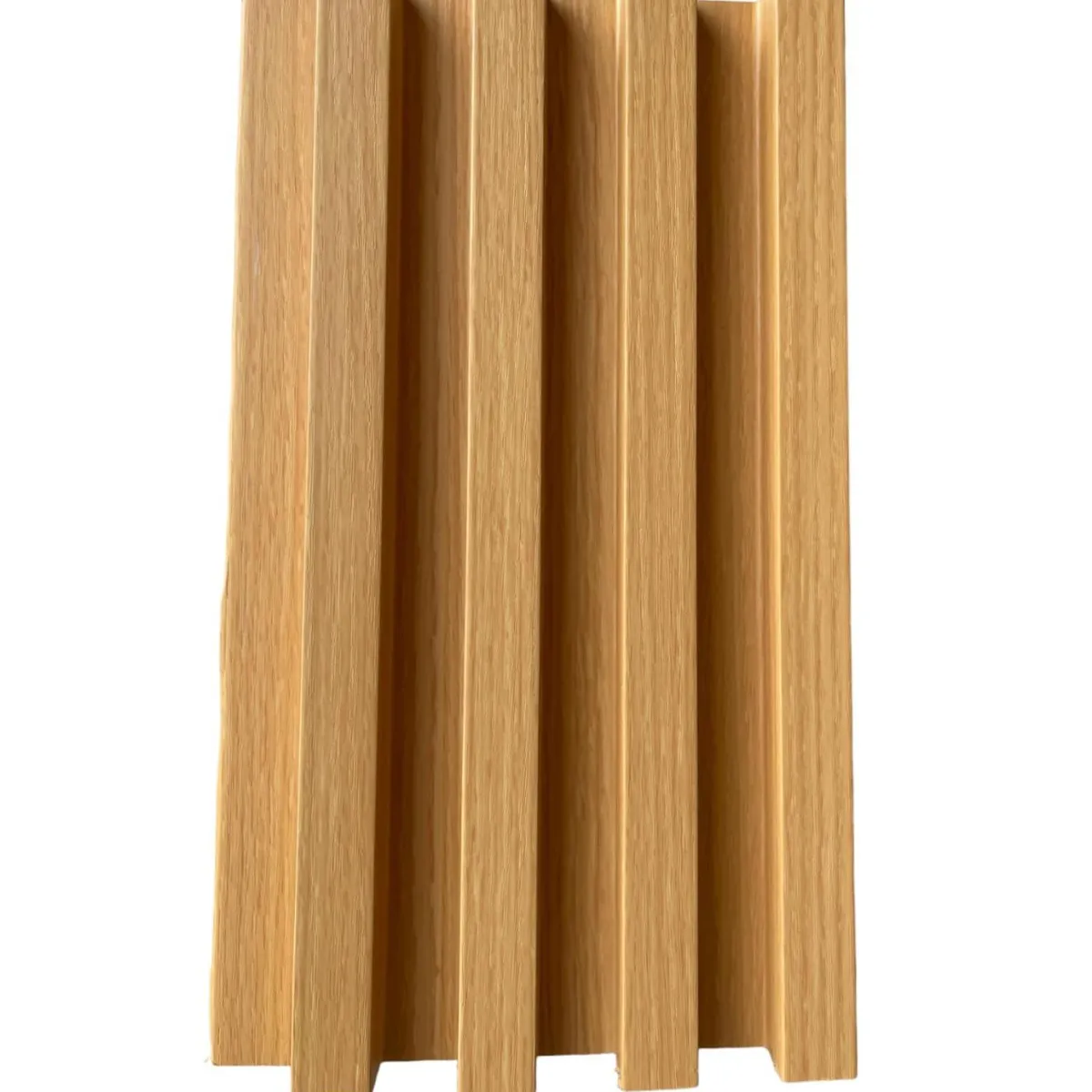 GENERICO - Wall Panel WPC Olmo 290X16 cm