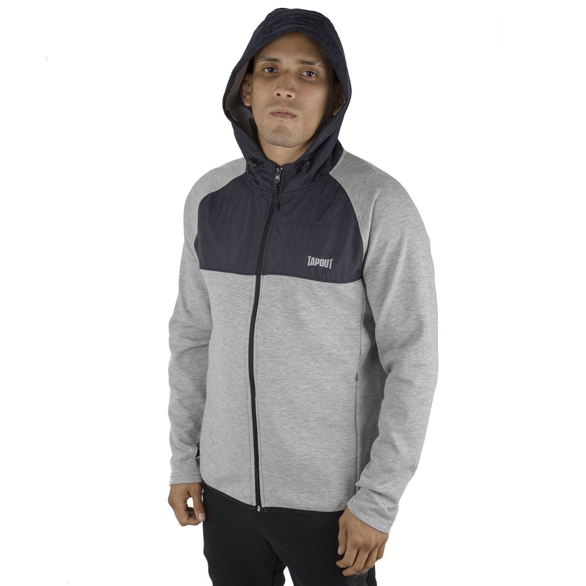 TAPOUT - Casaca Hombre Tapout Hebra