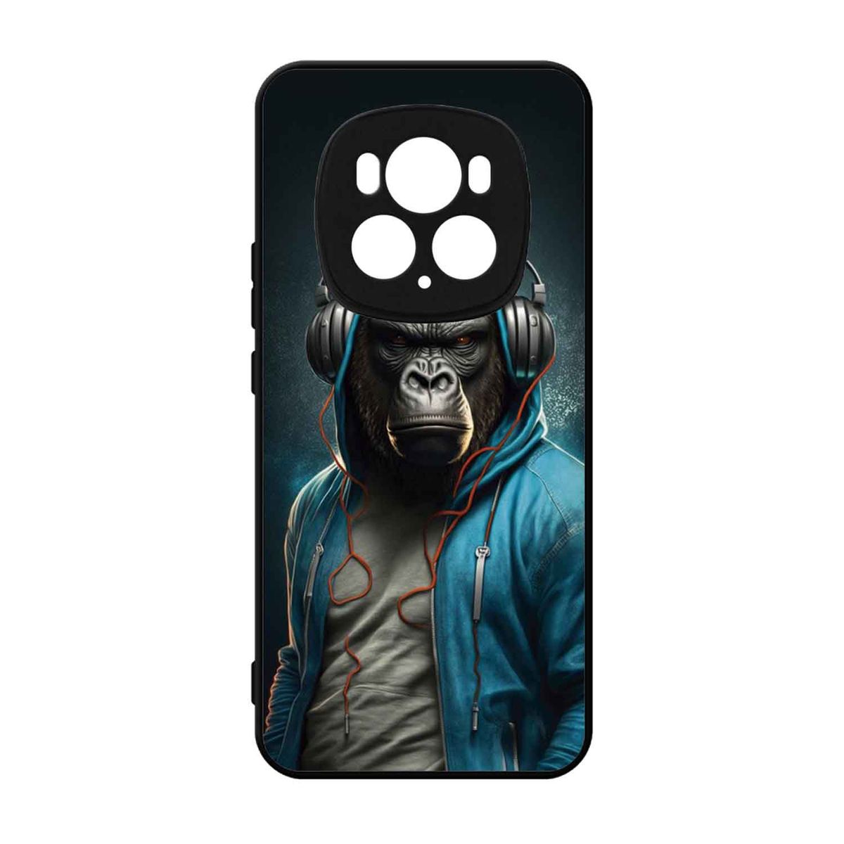 GENERICO - Funda Protector Case Para HONOR MAGIC 6 PRO