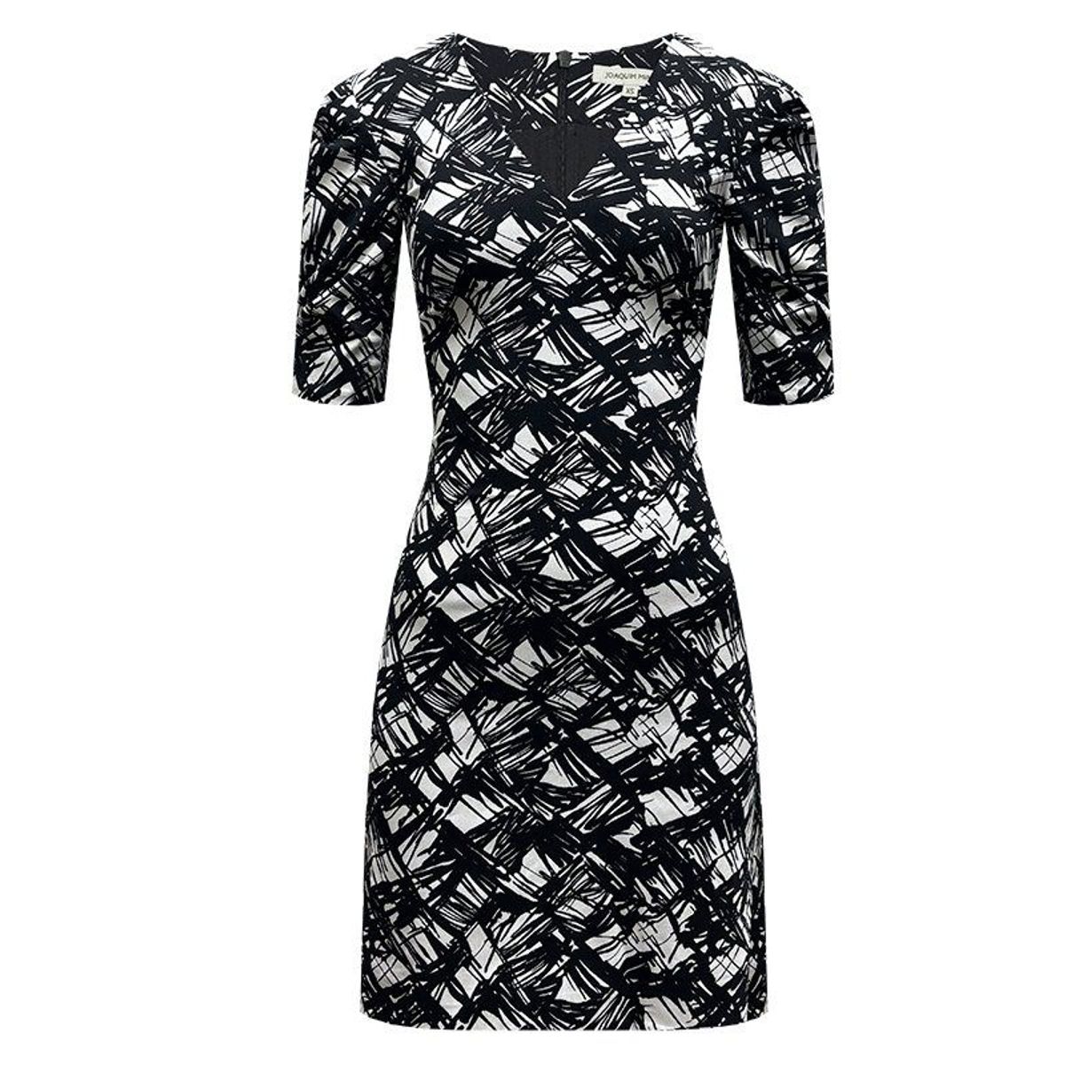 JOAQUIM MIRO - JM Vestido Asis Mujer Negro