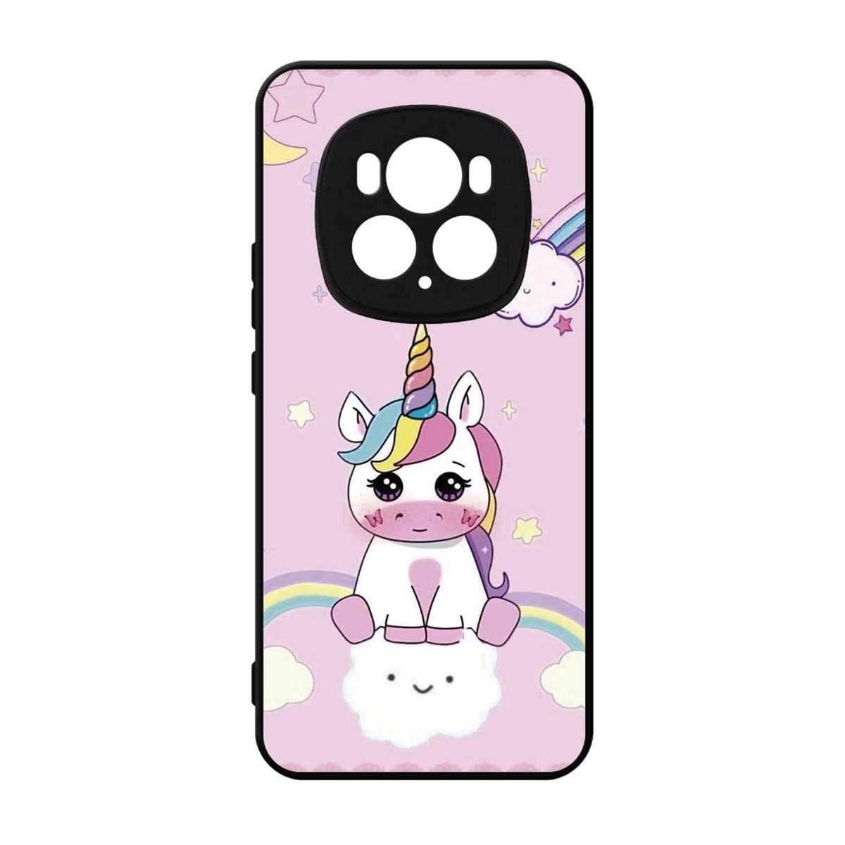 GENERICO - Funda Protector Case Para HONOR MAGIC 6 PRO