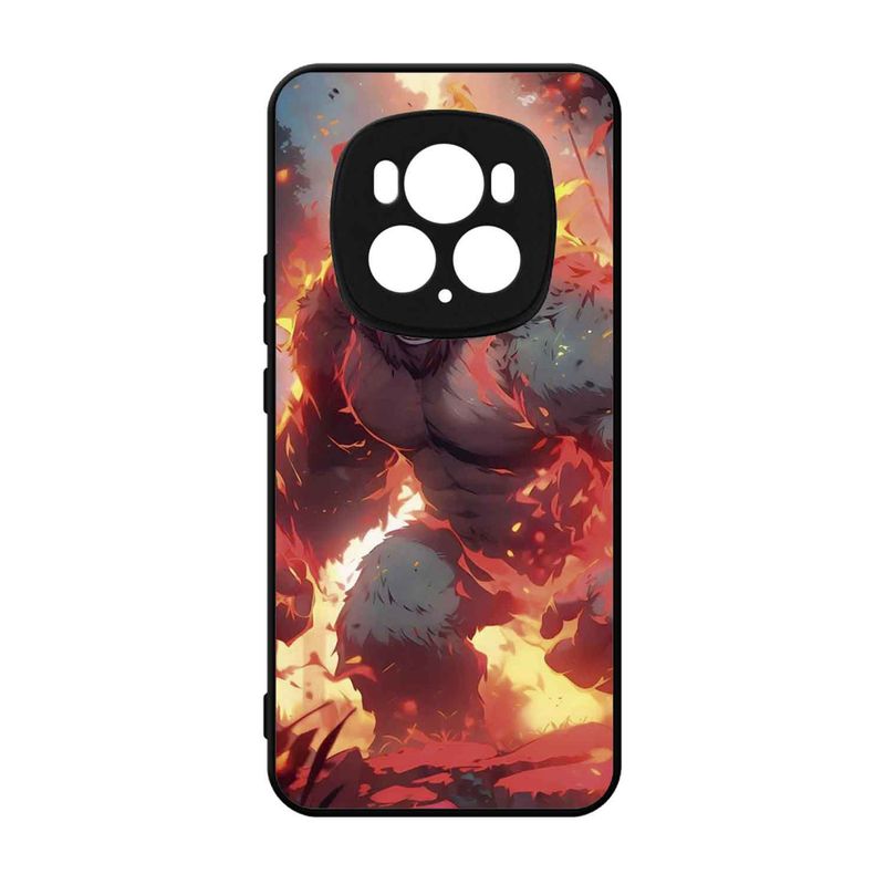 GENERICO - Funda Protector Case Para HONOR MAGIC 6 PRO.