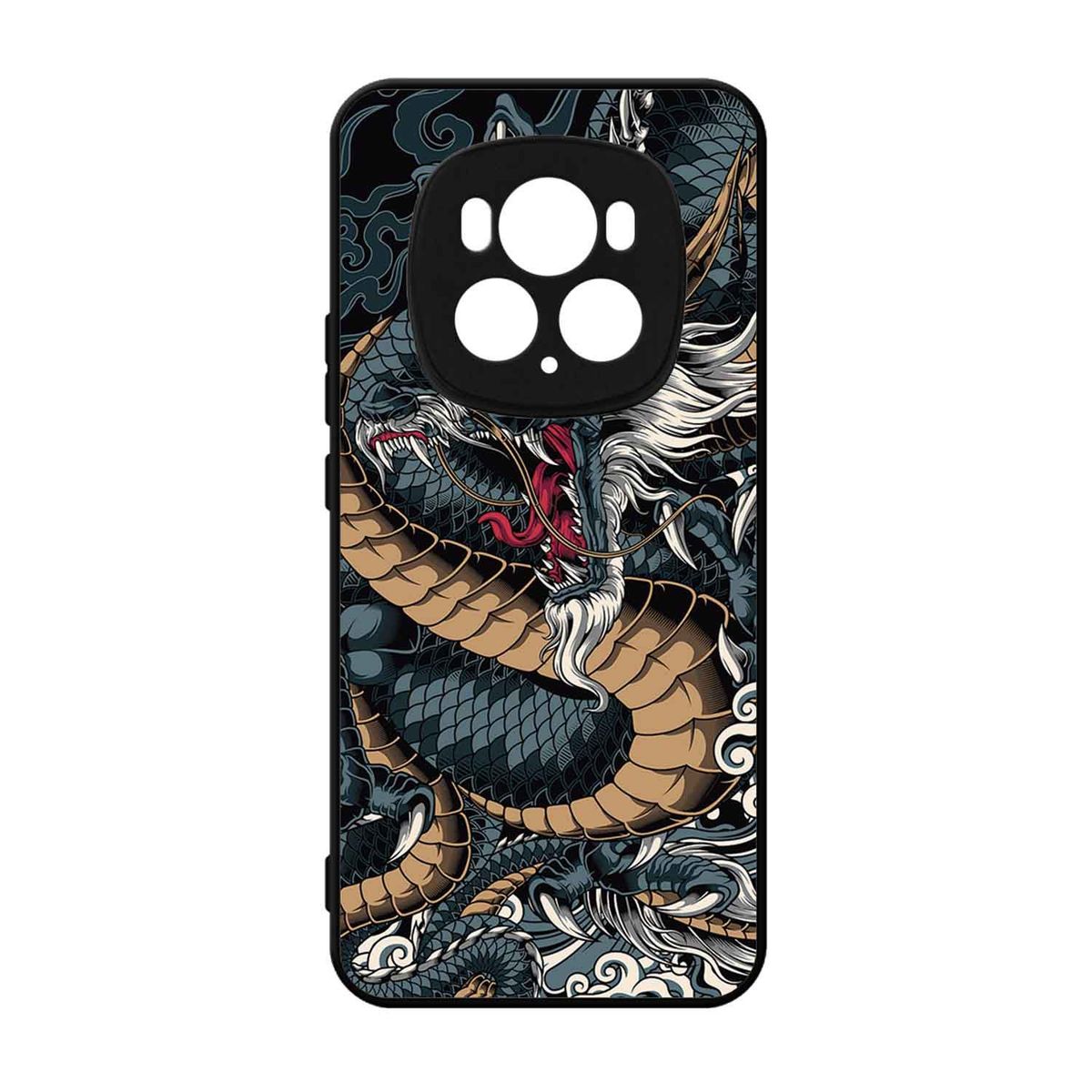 GENERICO - Funda Protector Case Para HONOR MAGIC 6 PRO