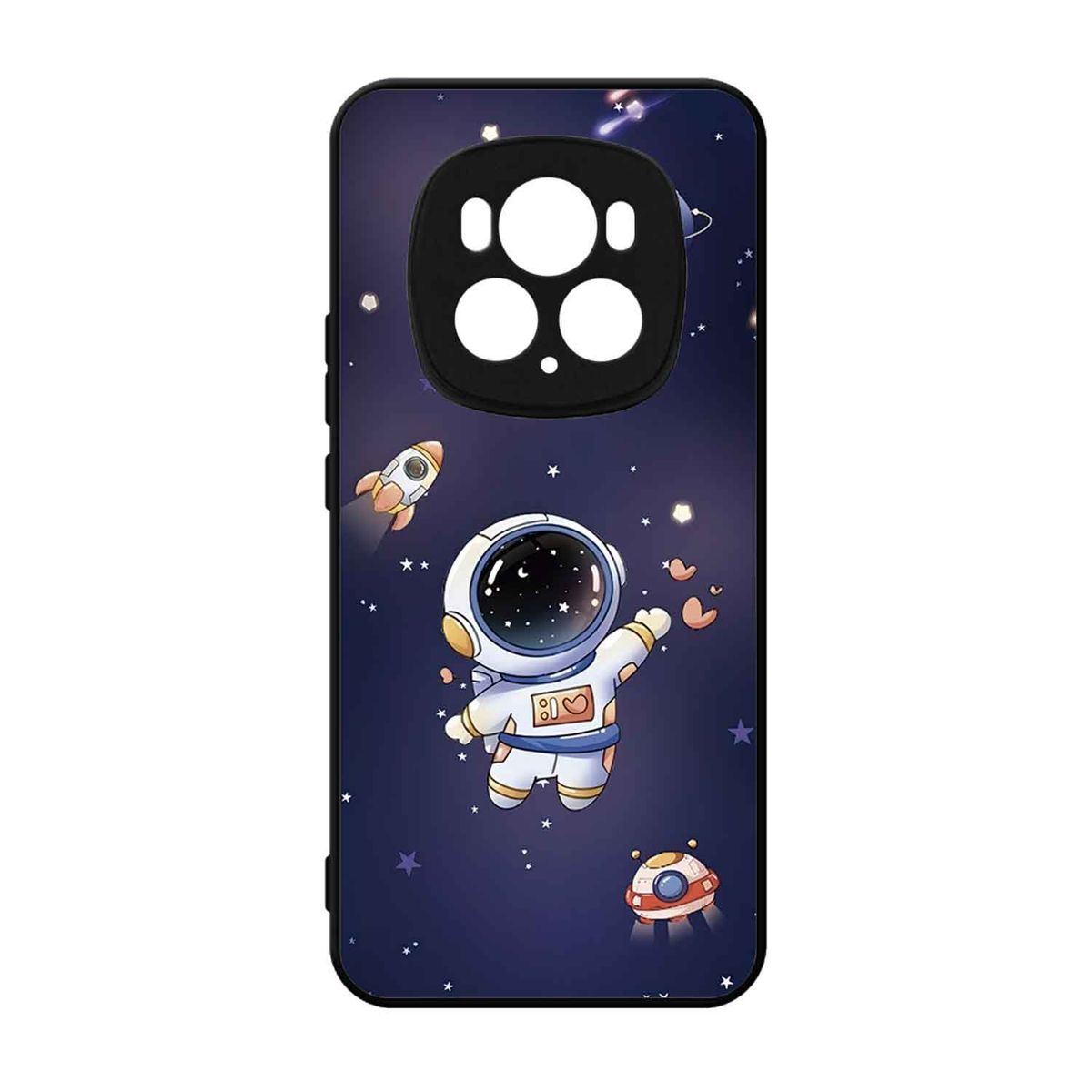 GENERICO - Funda Protector Case Para HONOR MAGIC 6 PRO