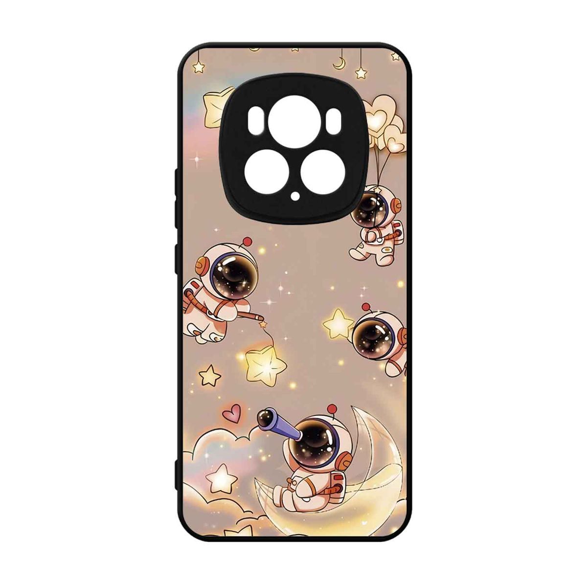 GENERICO - Funda Protector Case Para HONOR MAGIC 6 PRO