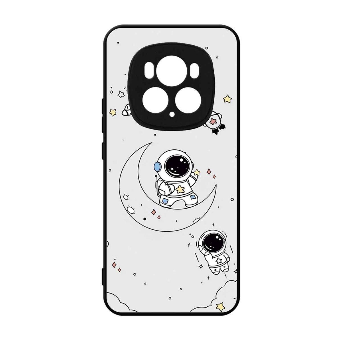 GENERICO - Funda Protector Case Para HONOR MAGIC 6 PRO