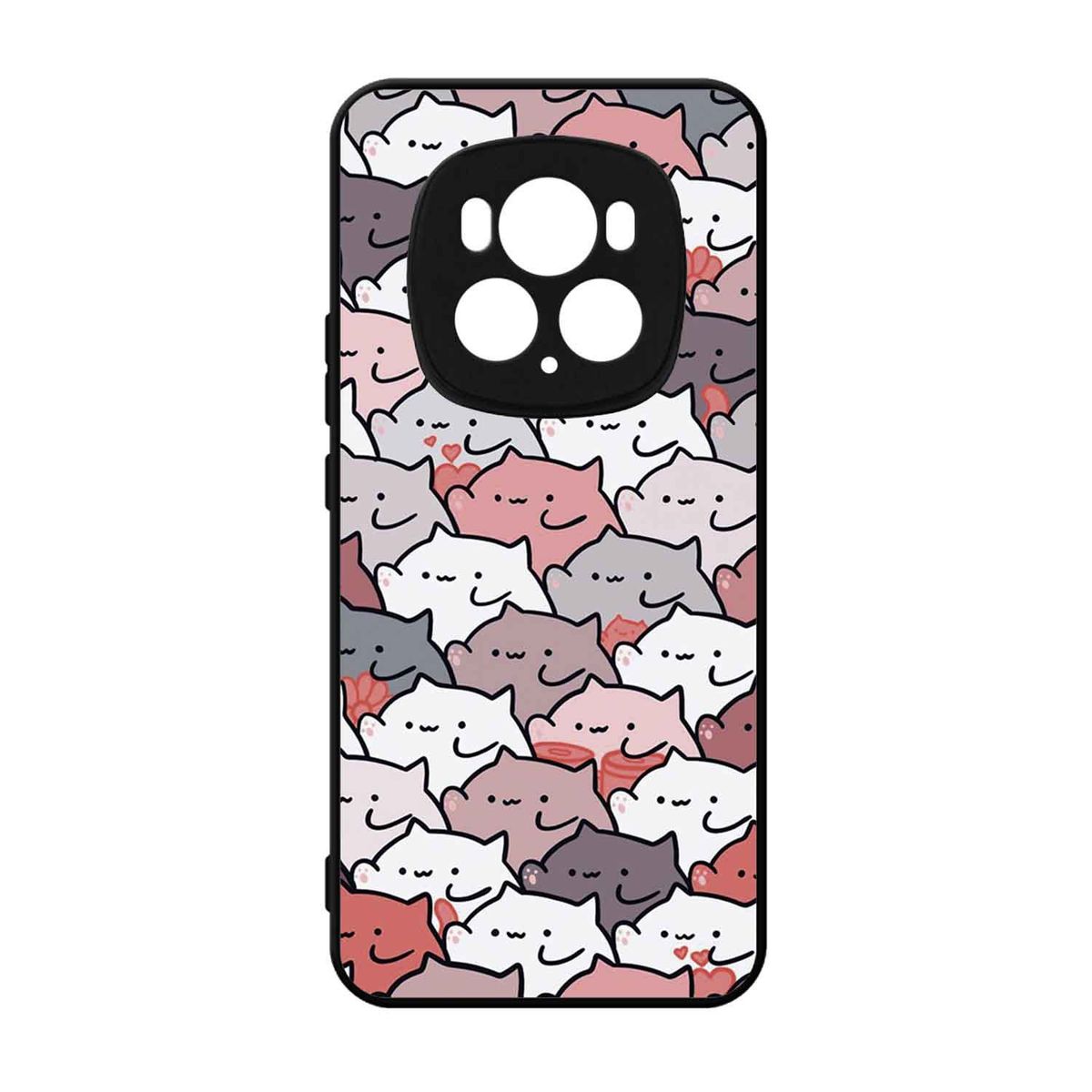 GENERICO - Funda Protector Case Para HONOR MAGIC 6 PRO