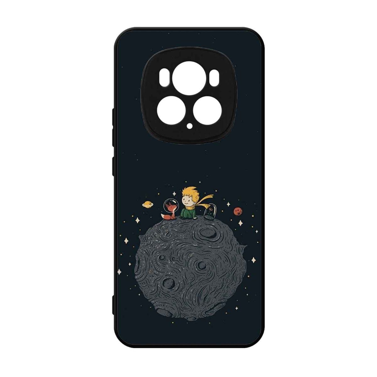 GENERICO - Funda Protector Case Para HONOR MAGIC 6 PRO