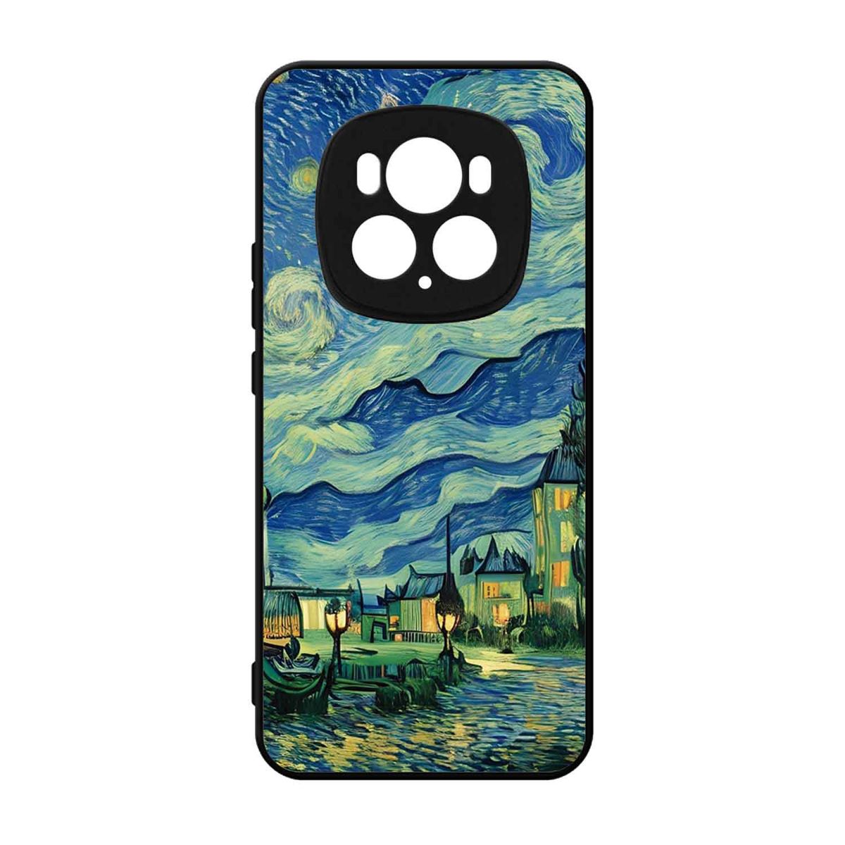 GENERICO - Funda Protector Case Para HONOR MAGIC 6 PRO