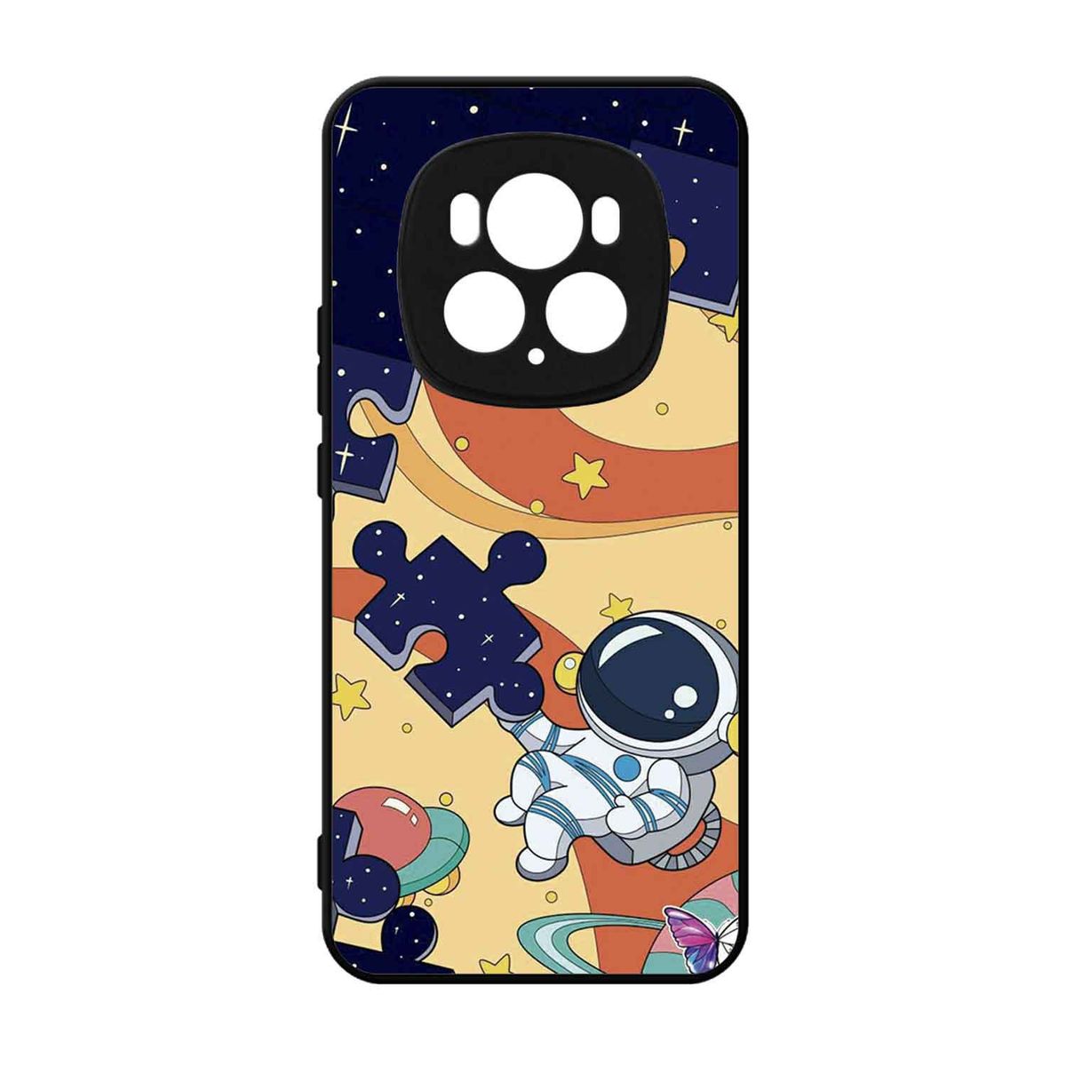 GENERICO - Funda Protector Case Para HONOR MAGIC 6 PRO