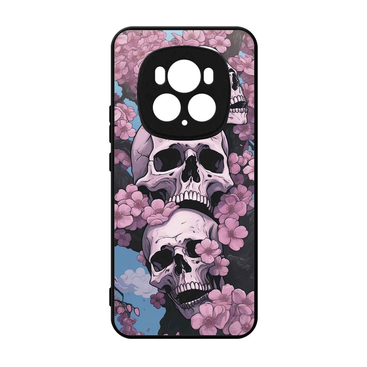 GENERICO - Funda Protector Case Para HONOR MAGIC 6 PRO