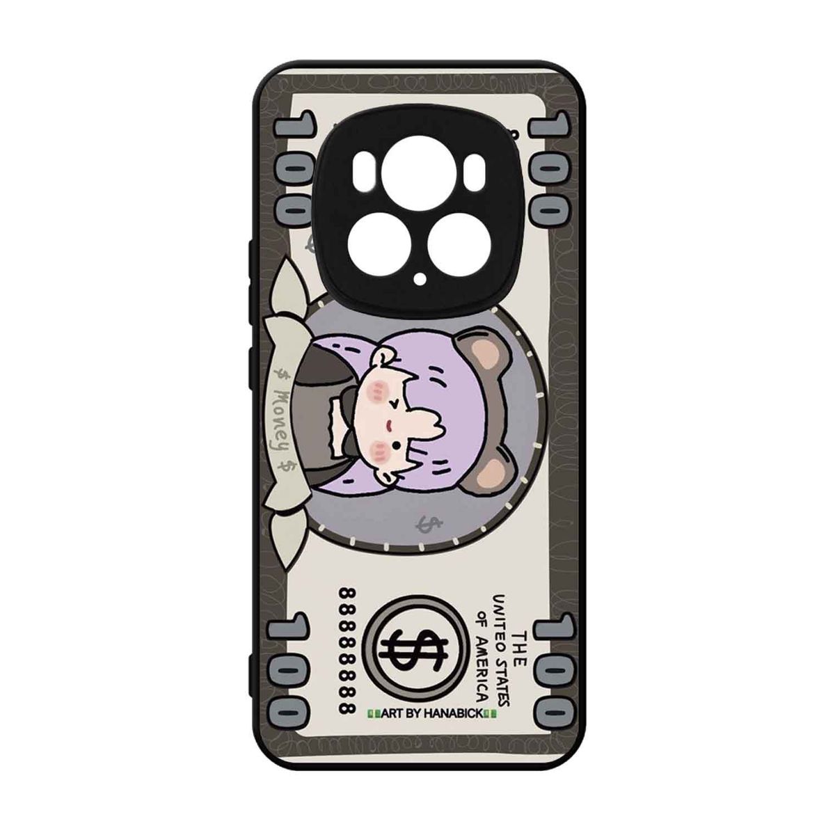 GENERICO - Funda Protector Case Para HONOR MAGIC 6 PRO