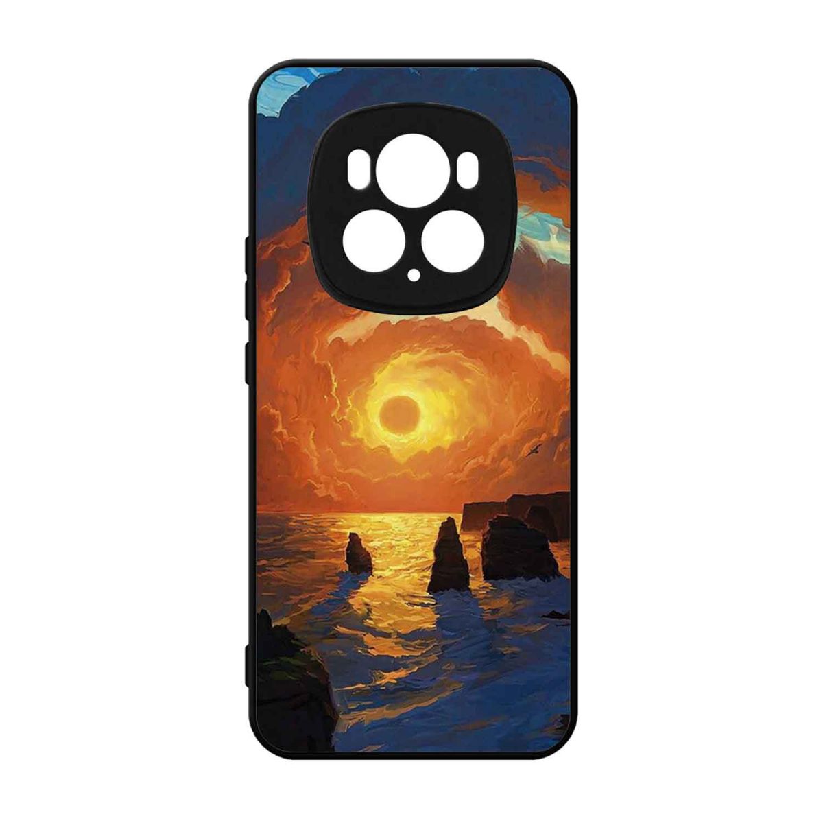 GENERICO - Funda Protector Case Para HONOR MAGIC 6 PRO