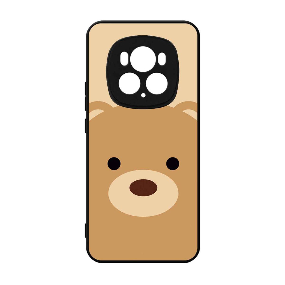 GENERICO - Funda Protector Case Para HONOR MAGIC 6 PRO