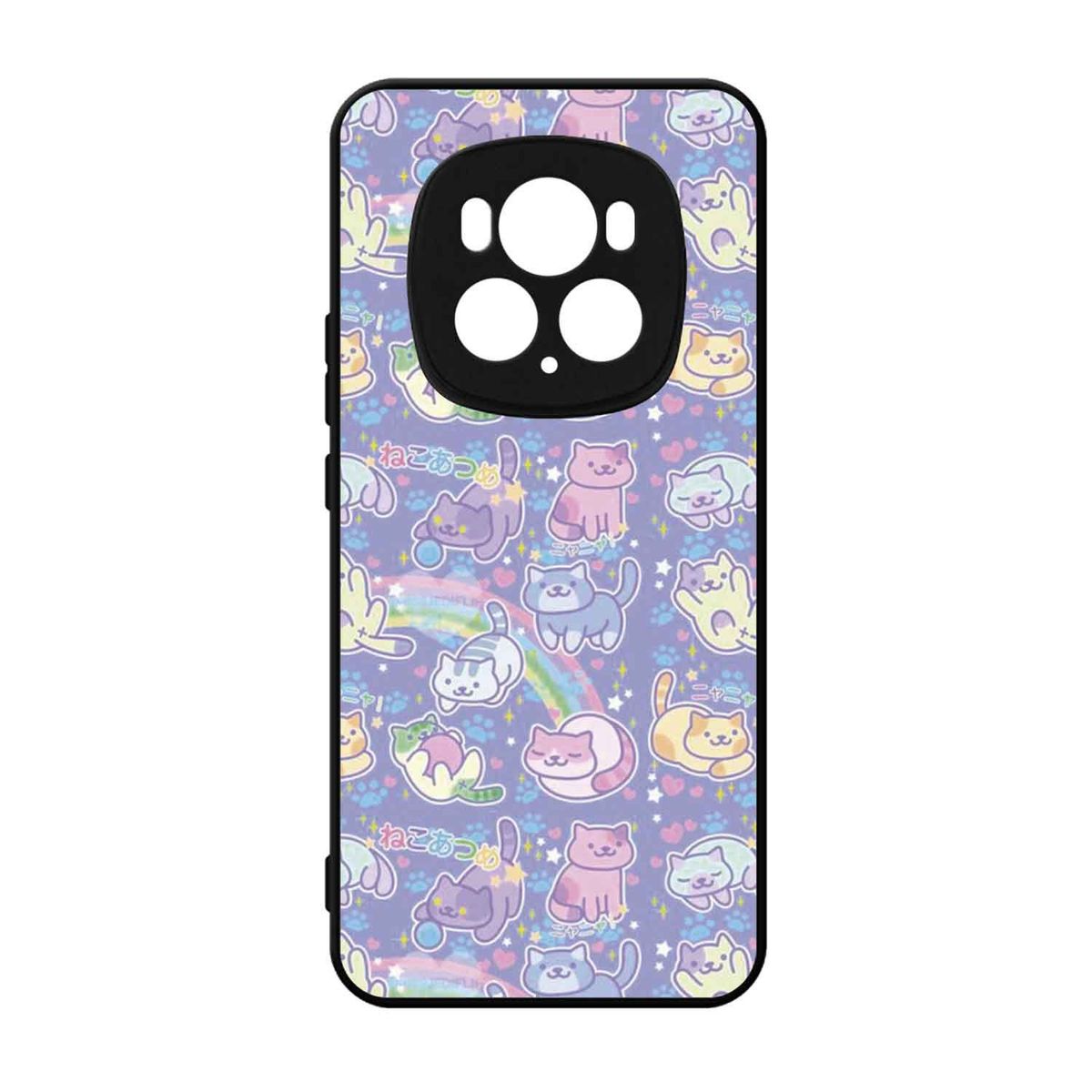 GENERICO - Funda Protector Case Para HONOR MAGIC 6 PRO