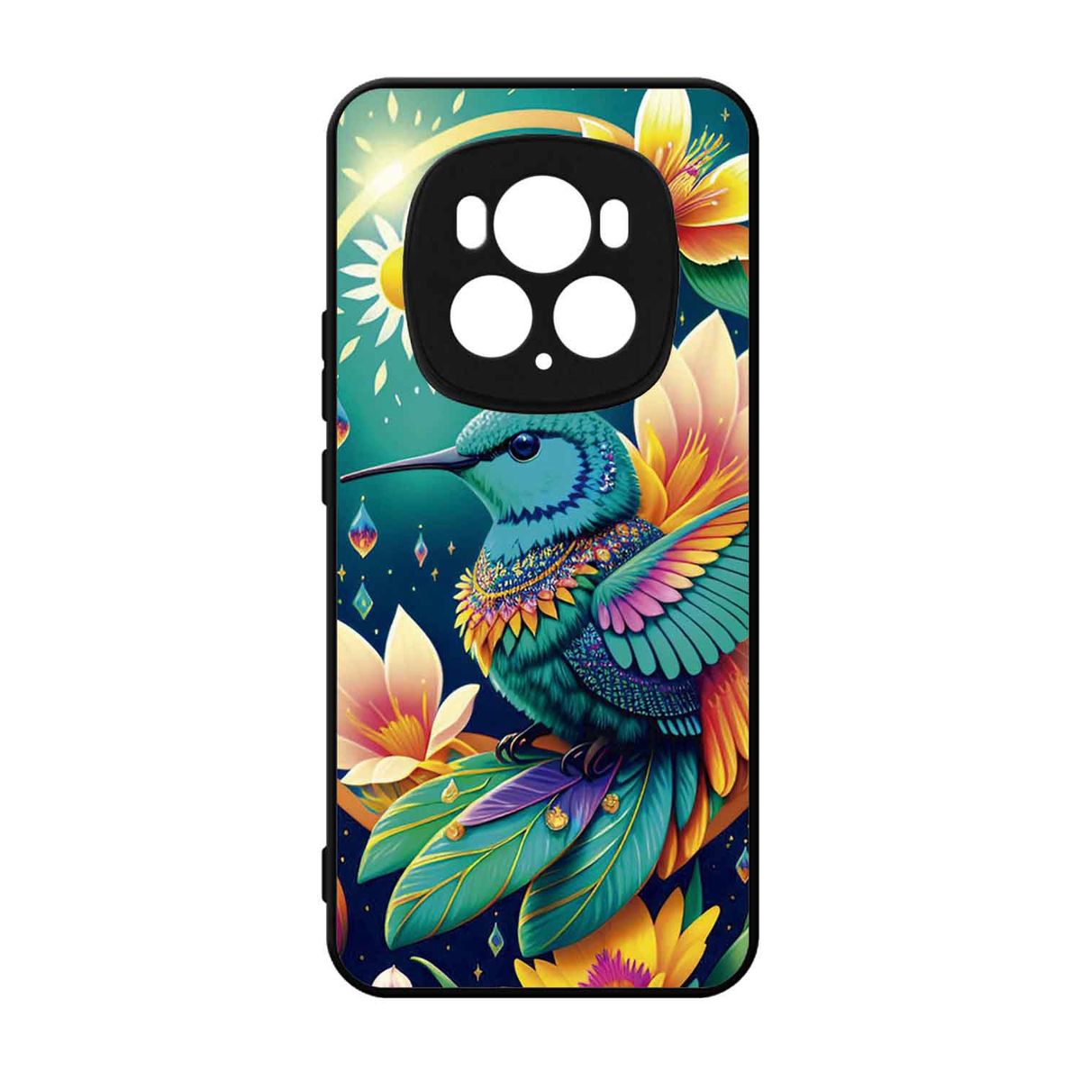 GENERICO - Funda Protector Case Para HONOR MAGIC 6 PRO