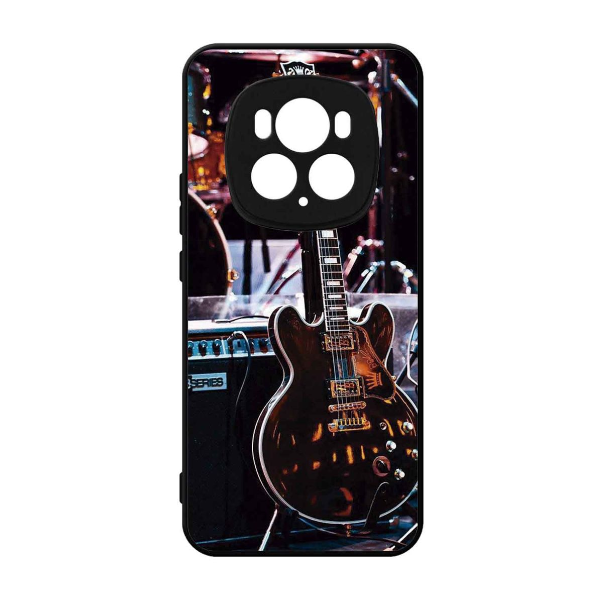 GENERICO - Funda Protector Case Para HONOR MAGIC 6 PRO