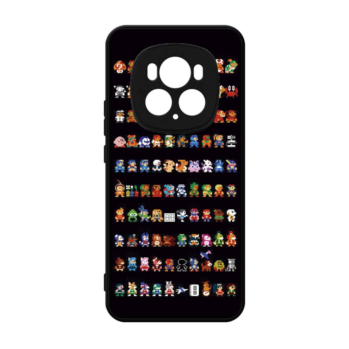 GENERICO - Funda Protector Case Para HONOR MAGIC 6 PRO