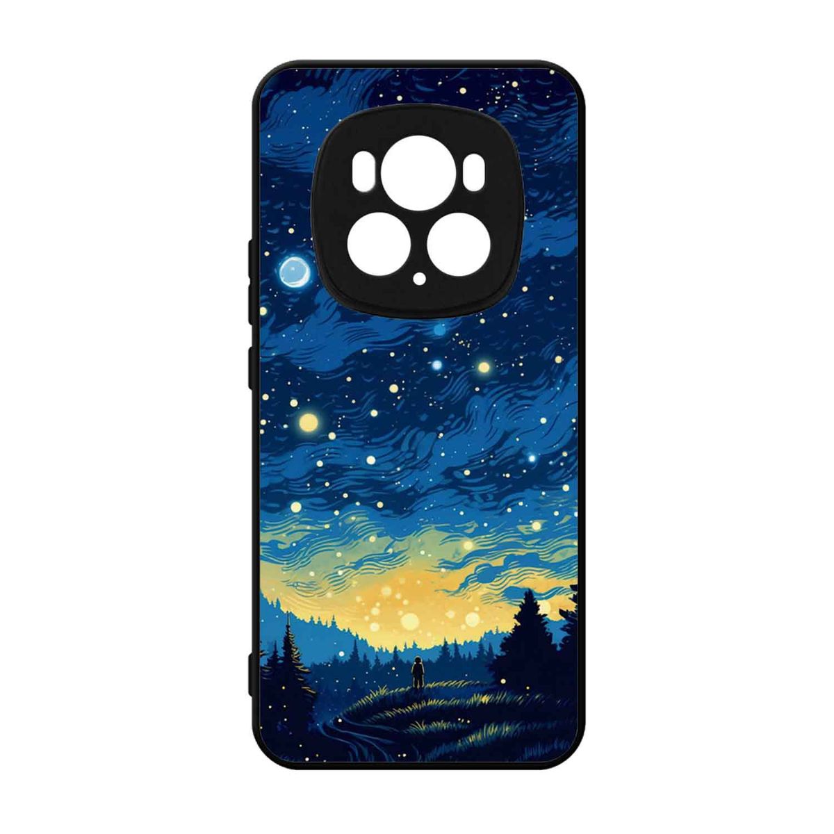 GENERICO - Funda Protector Case Para HONOR MAGIC 6 PRO