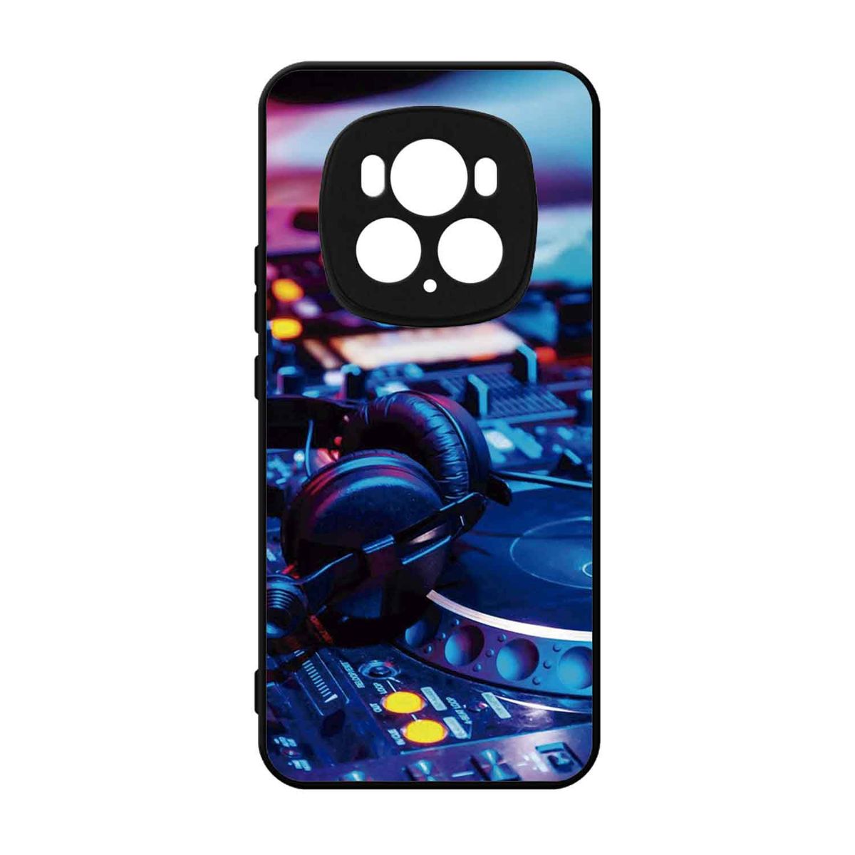 GENERICO - Funda Protector Case Para HONOR MAGIC 6 PRO