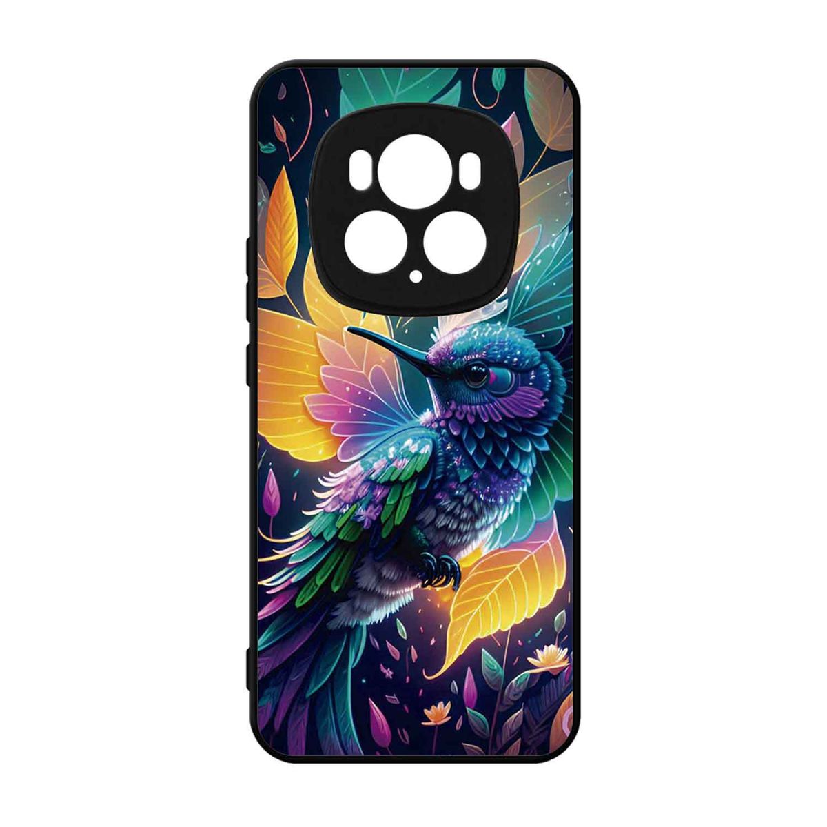 GENERICO - Funda Protector Case Para HONOR MAGIC 6 PRO