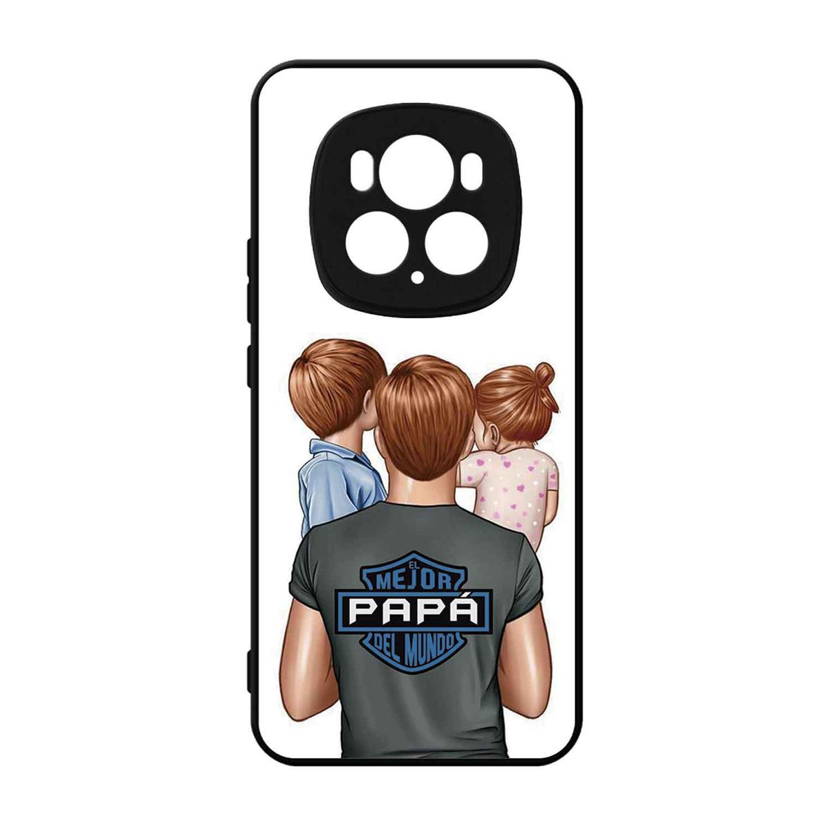 GENERICO - Funda Protector Case Para HONOR MAGIC 6 PRO