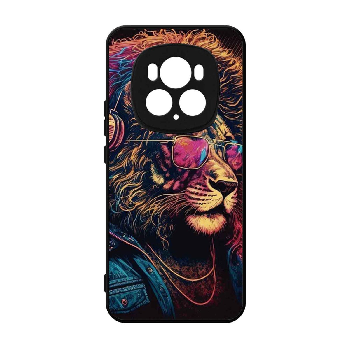 GENERICO - Funda Protector Case Para HONOR MAGIC 6 PRO