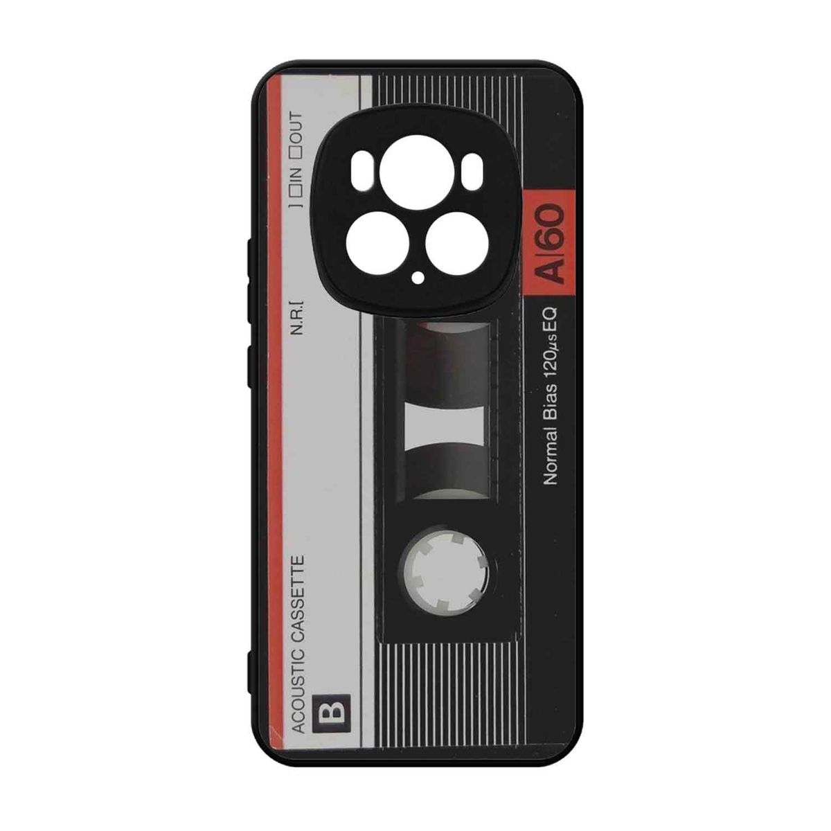 GENERICO - Funda Protector Case Para HONOR MAGIC 6 PRO