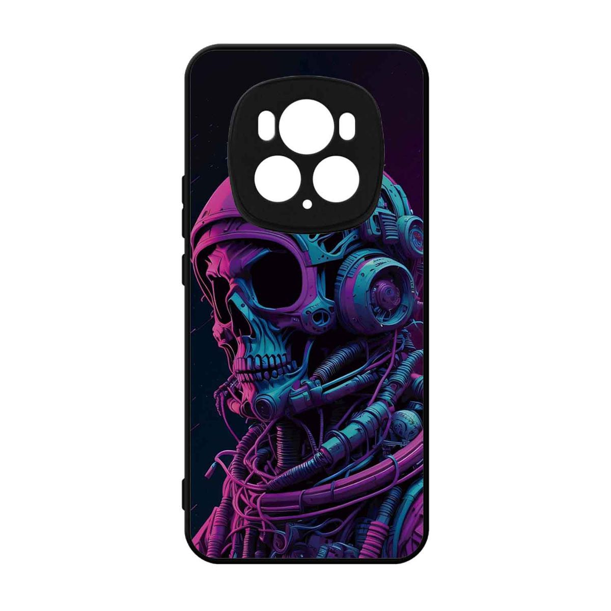 GENERICO - Funda Protector Case Para HONOR MAGIC 6 PRO.