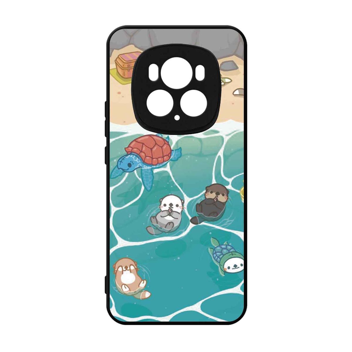 GENERICO - Funda Protector Case Para HONOR MAGIC 6 PRO