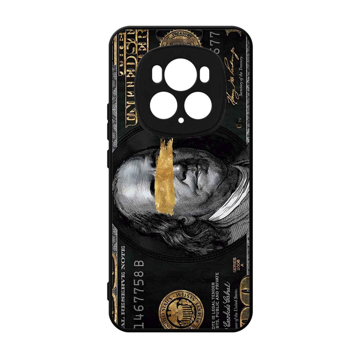 GENERICO - Funda Protector Case Para HONOR MAGIC 6 PRO