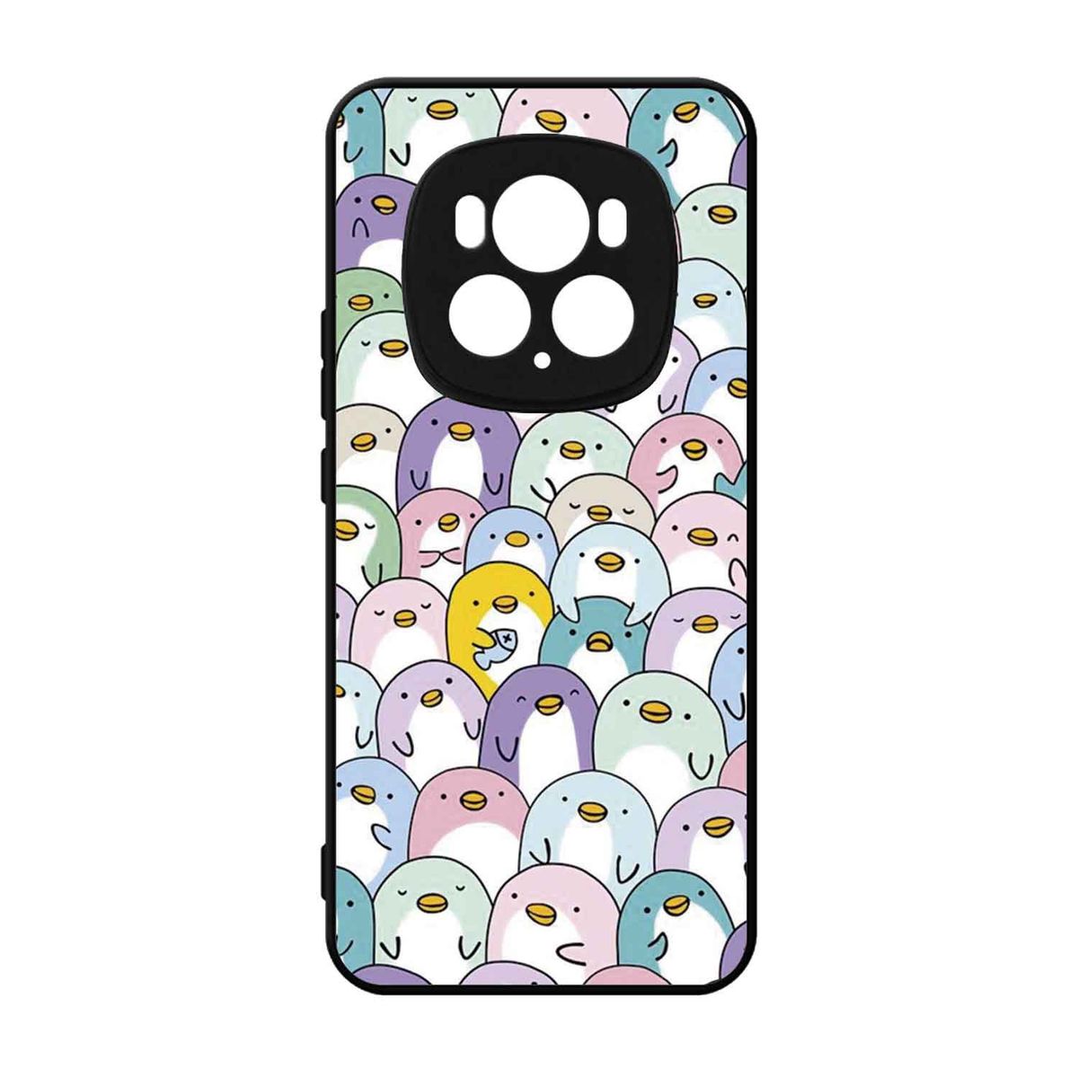 GENERICO - Funda Protector Case Para HONOR MAGIC 6 PRO