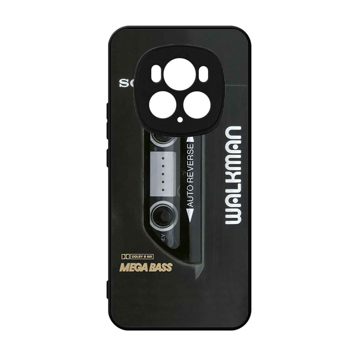 GENERICO - Funda Protector Case Para HONOR MAGIC 6 PRO