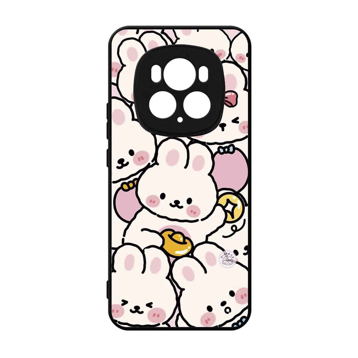 GENERICO - Funda Protector Case Para HONOR MAGIC 6 PRO