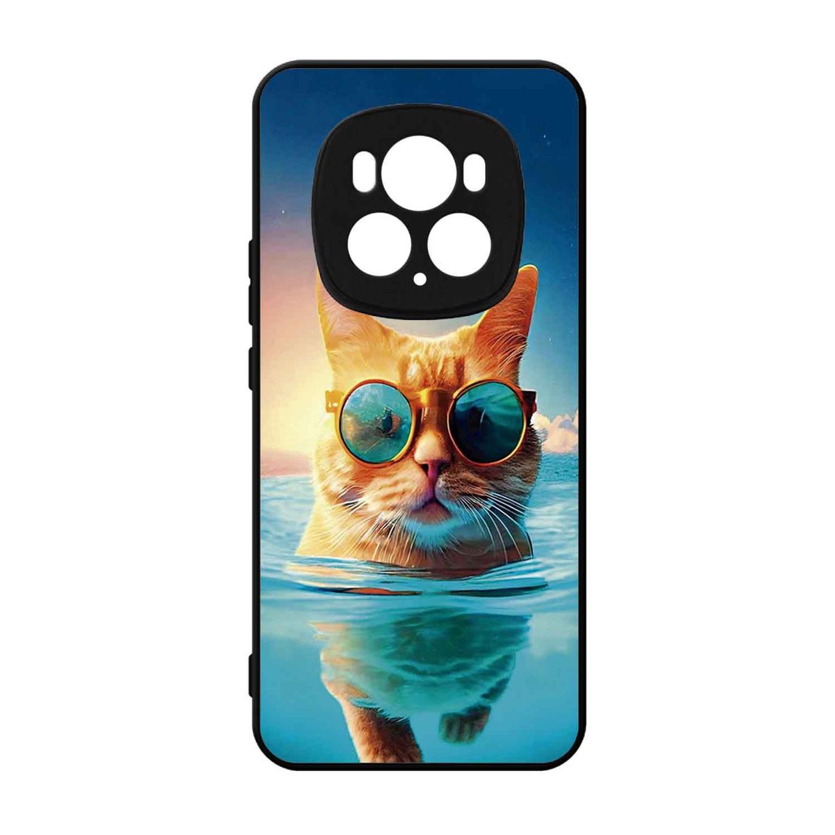 GENERICO - Funda Protector Case Para HONOR MAGIC 6 PRO.