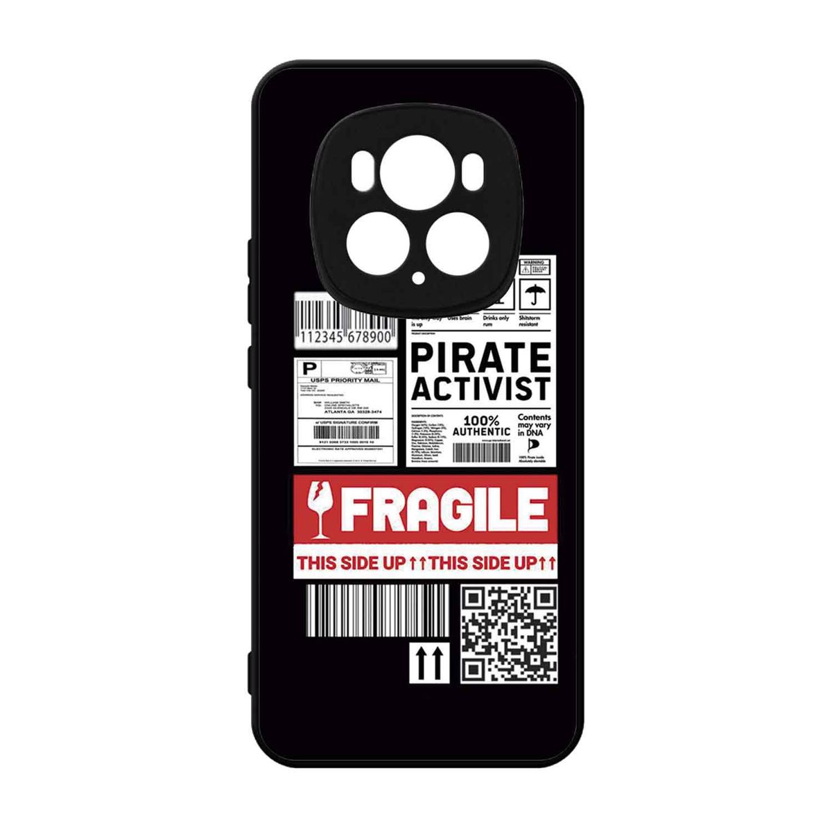 GENERICO - Funda Protector Case Para HONOR MAGIC 6 PRO