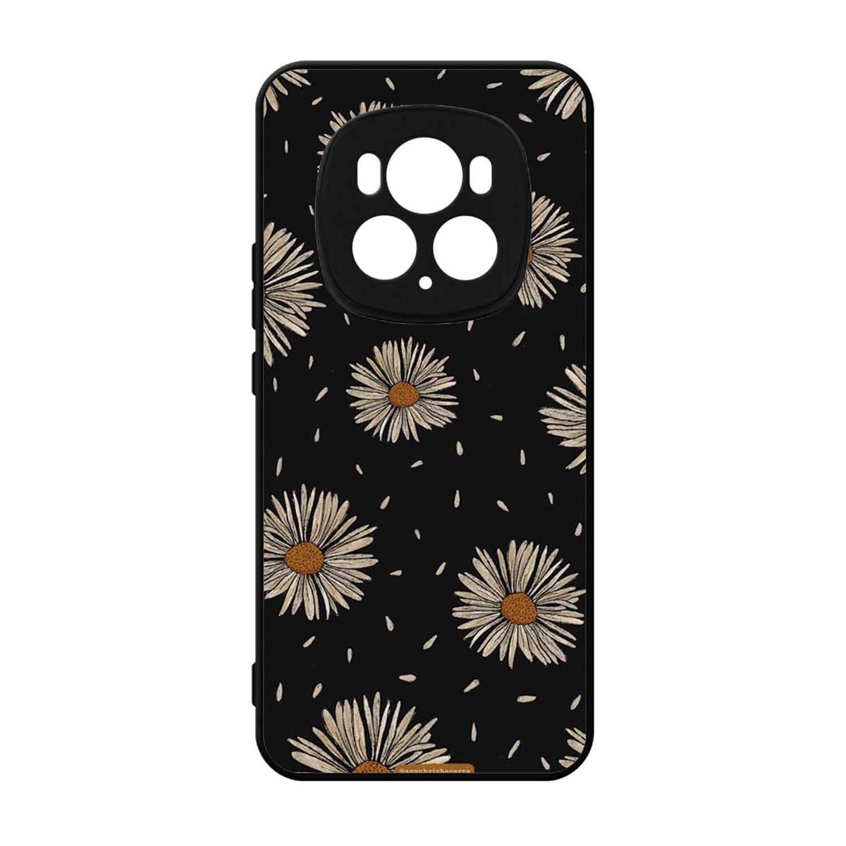 GENERICO - Funda Protector Case Para HONOR MAGIC 6 PRO.