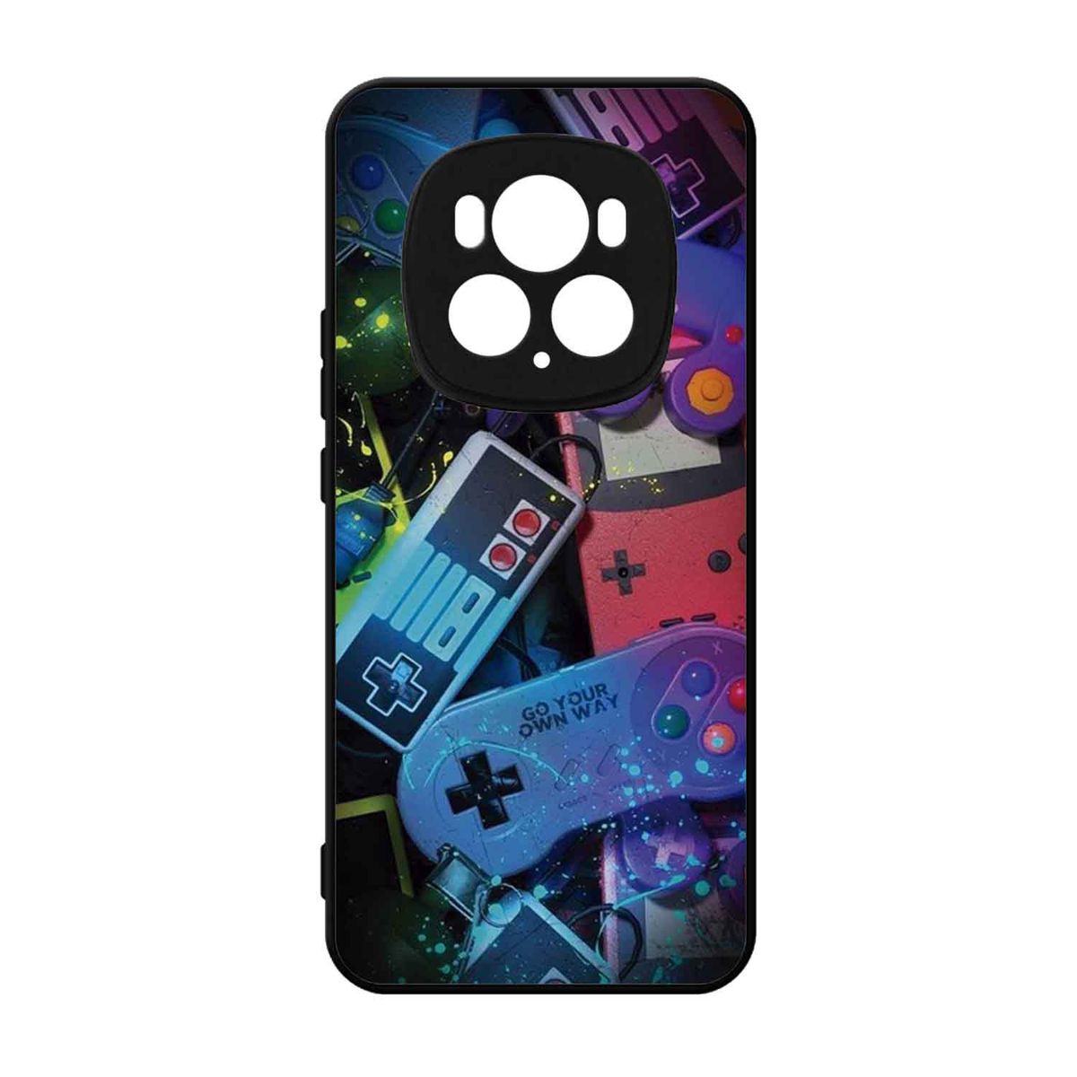 GENERICO - Funda Protector Case Para HONOR MAGIC 6 PRO