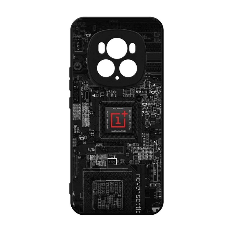 GENERICO - Funda Protector Case Para HONOR MAGIC 6 PRO