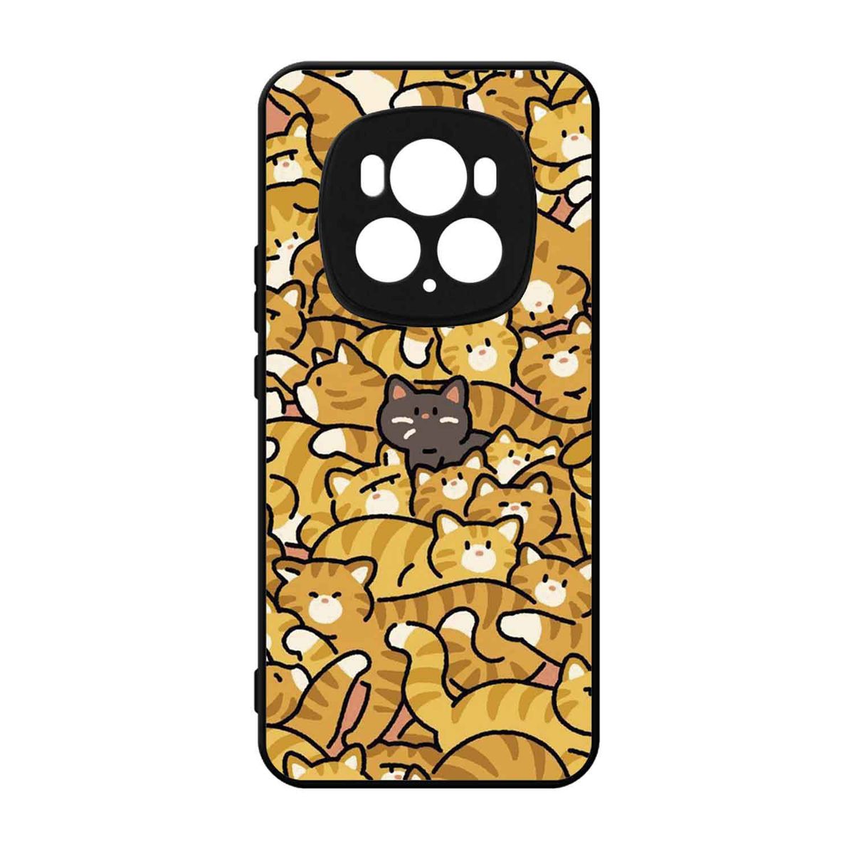 GENERICO - Funda Protector Case Para HONOR MAGIC 6 PRO