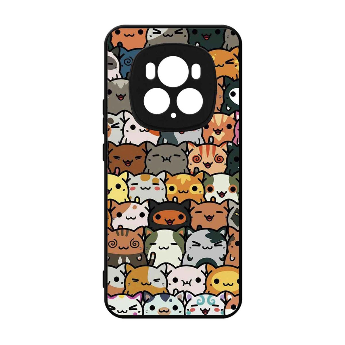 GENERICO - Funda Protector Case Para HONOR MAGIC 6 PRO