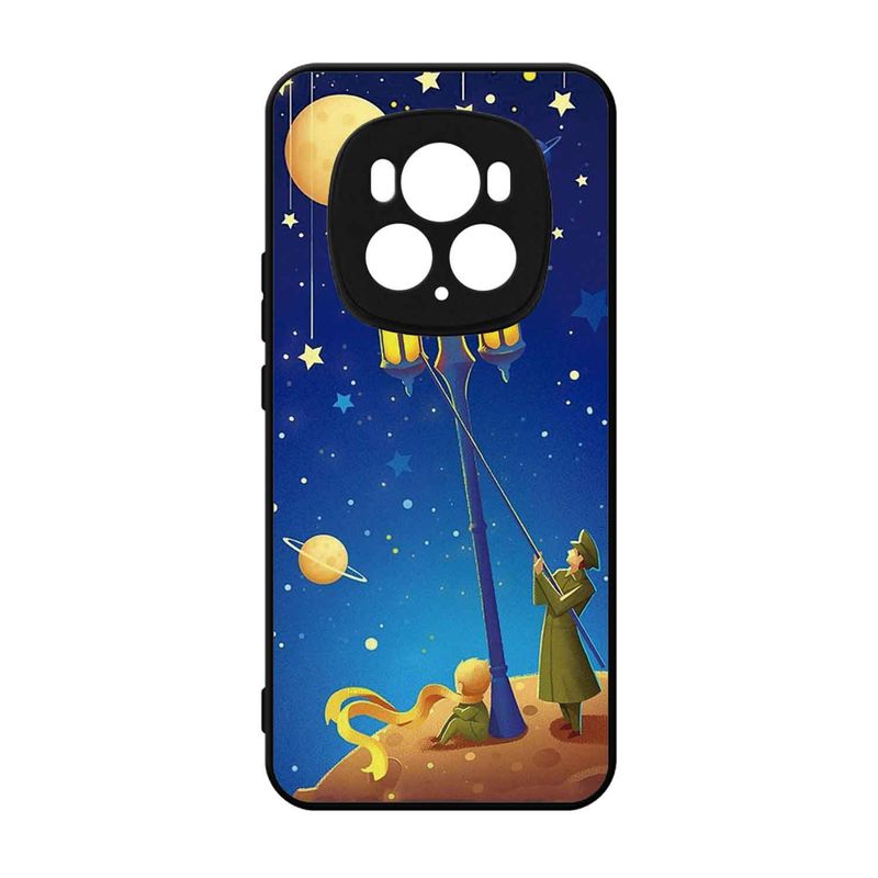 GENERICO - Funda Protector Case Para HONOR MAGIC 6 PRO