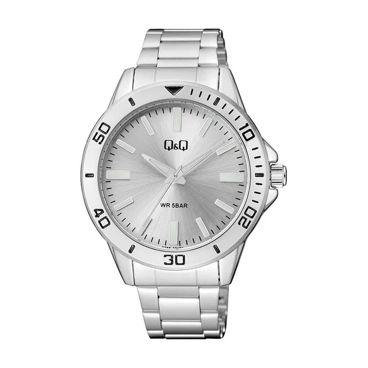 Q&Q - RELOJ ANALOGICO HOMBRE Q28B-001PY Q&Q