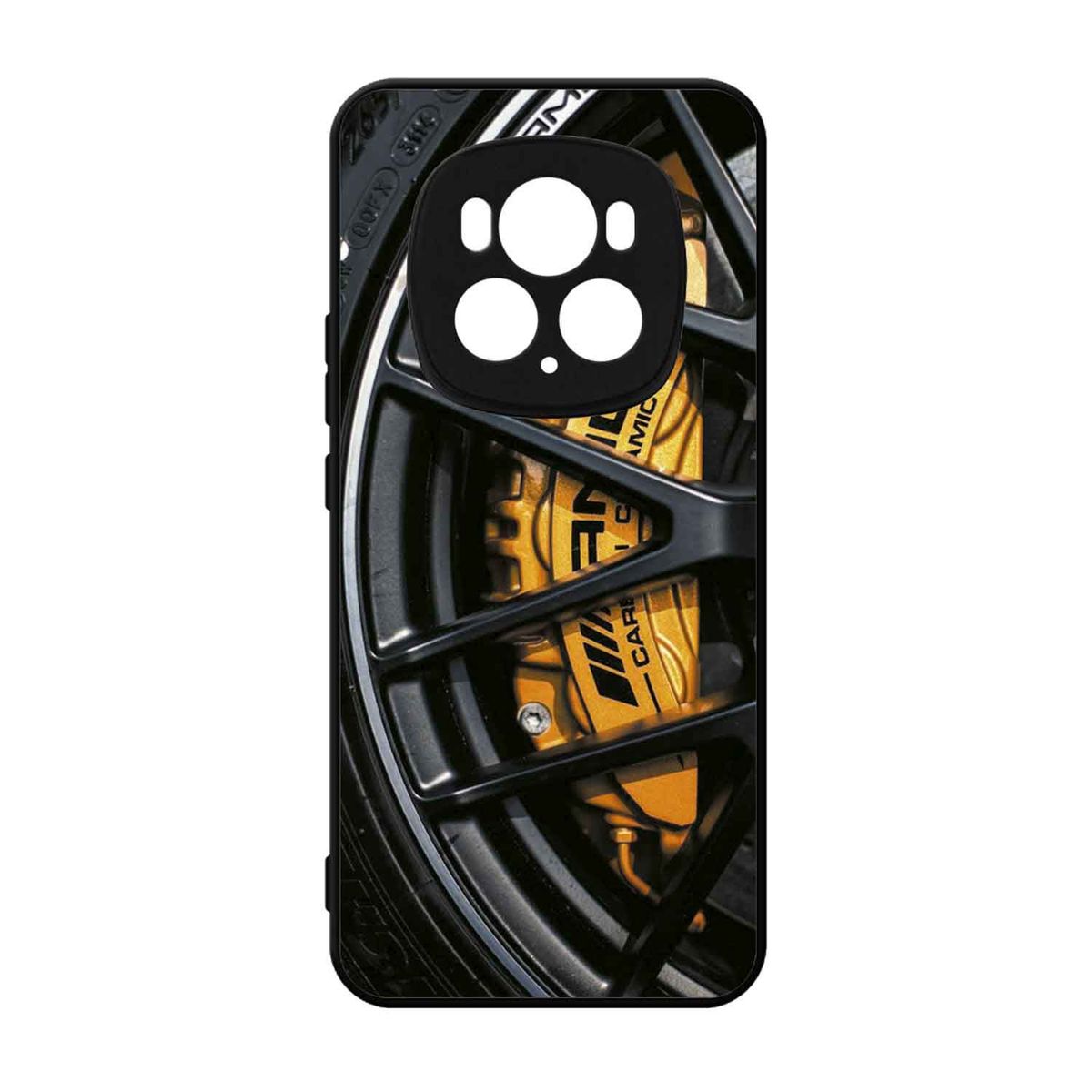 GENERICO - Funda Protector Case Para HONOR MAGIC 6 PRO