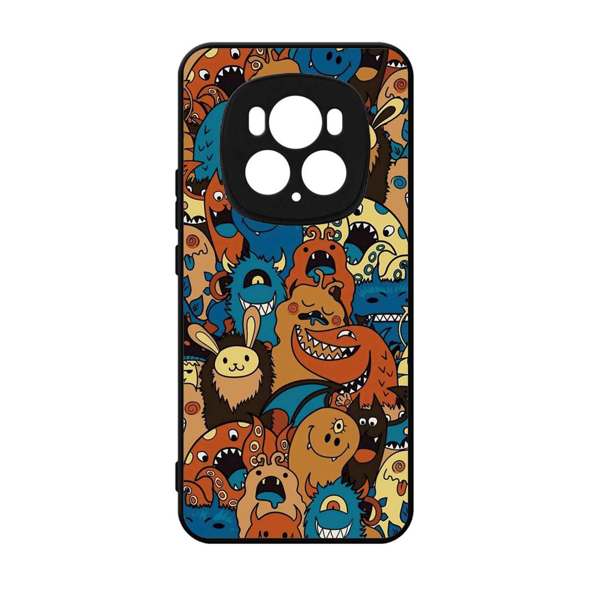 GENERICO - Funda Protector Case Para HONOR MAGIC 6 PRO