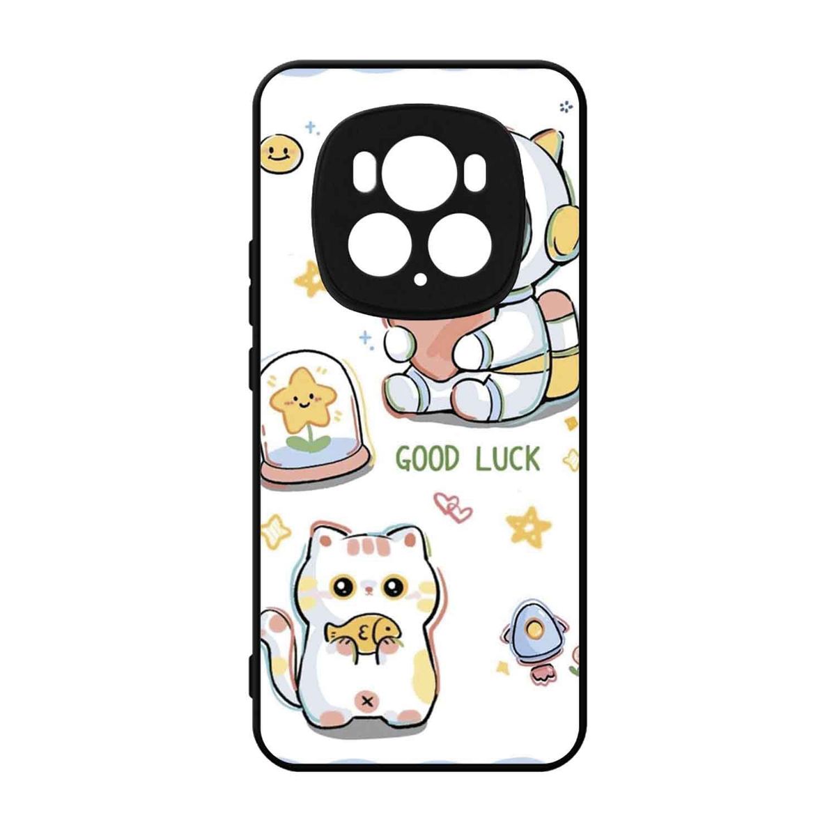 GENERICO - Funda Protector Case Para HONOR MAGIC 6 PRO