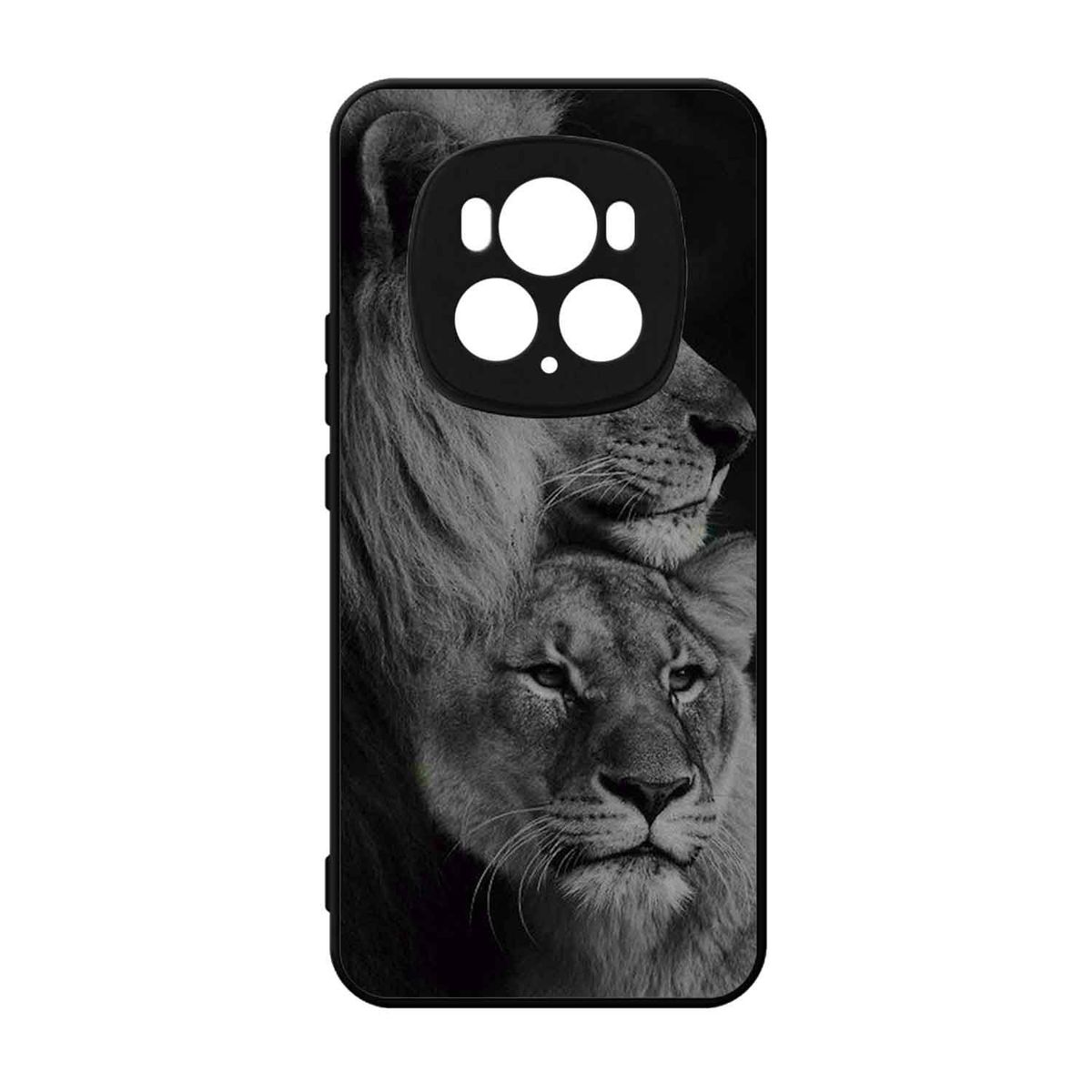 GENERICO - Funda Protector Case Para HONOR MAGIC 6 PRO