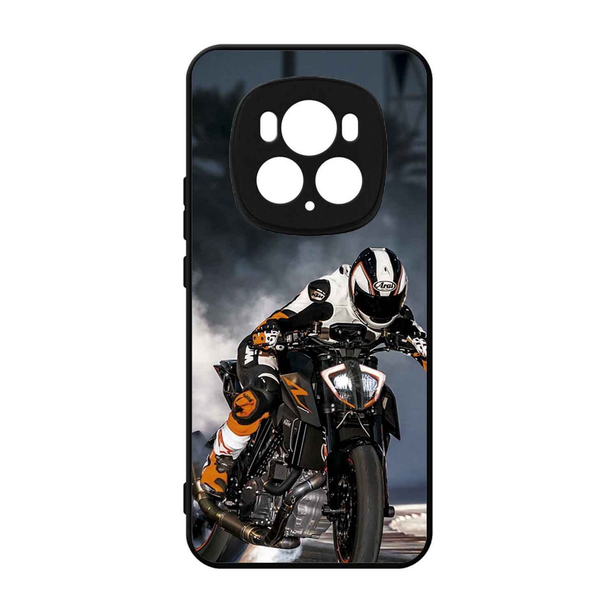 GENERICO - Funda Protector Case Para HONOR MAGIC 6 PRO